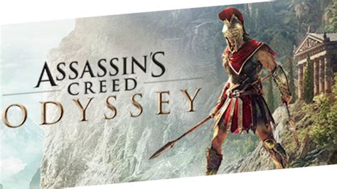 Assassins Creed Odyssey 2018 Game Reviews That Matter Youtube