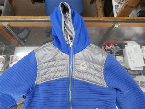 Gerry Clothing