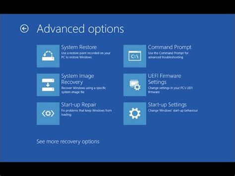 Windows 11 Restart Loop