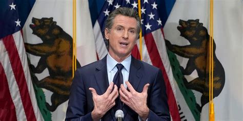 Recall Gavin Newsom Leader On Signature Campaign Hitting Threshold