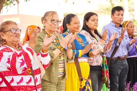 Conmemora Coraz N De Tu Gobierno El D A Internacional De Las Mujeres