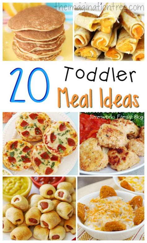 Steps to Make Dinner Ideas For Kids Healthy