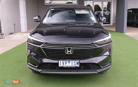 Honda Hr V Vi X My Suv