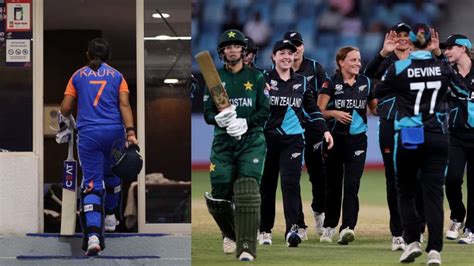 Icc Announces Blockbuster 2025 2029 Ftp Cycle For Thrilling Womens International Cricket