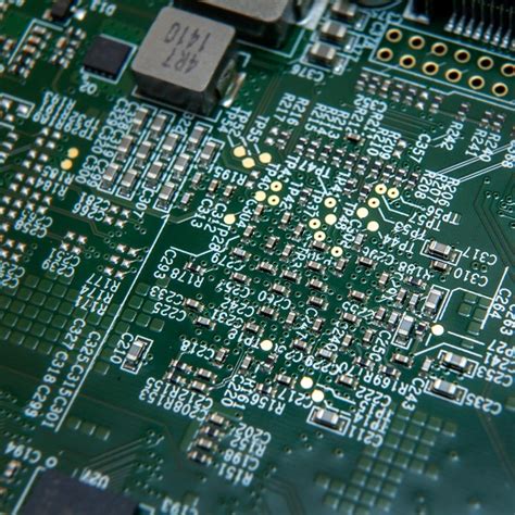 The PCB Fabrication Process For Advanced Electronics Northwest