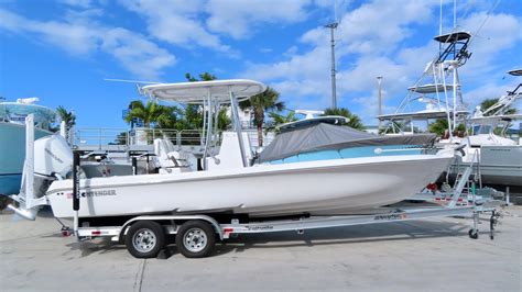 New 2024 Contender 26B 33404 Riviera Beach Boat Trader