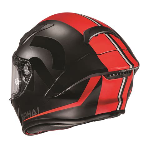 HJC RPHA 1N Senin Helmet