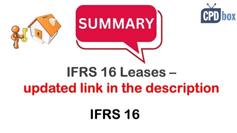 Ifrs 16 Leases Hot Sex Picture