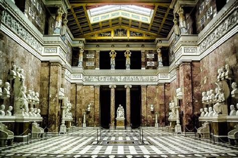 Inside Walhalla By Michael Geller On YouPic