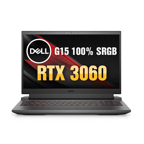 Dell G15 5520 i7 12700H RTX 3060 100 sRGB chỉ 24 TRIỆU