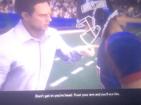 Madden 18 story - Literally Unplayable! : r/gaming