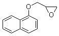 1 Naphthalenyloxy Methyl Oxirane CAS NO 2461 42 9 Changzhou Yabang