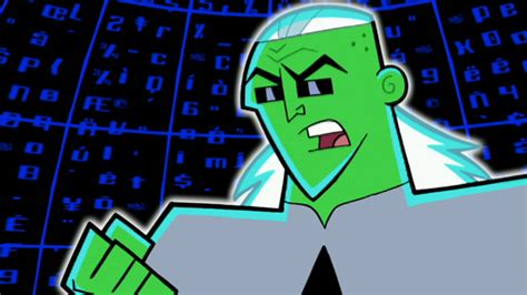 Watch Danny Phantom Season 2 Episode 10 Danny Phantom Flirting With