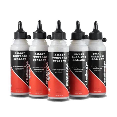 Kit De R Paration V Lo Avec Bouchon Applicateur Challenge Smart Sealant