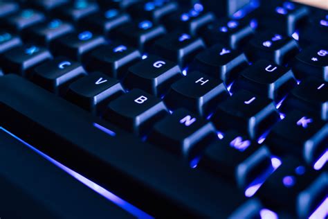 Computer Keyboard Wallpapers - Top Free Computer Keyboard Backgrounds