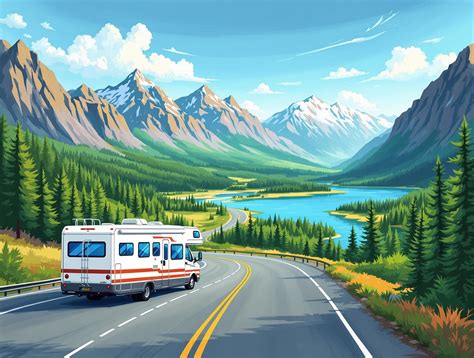 10 Surprising Truths About RVing in Red vs. Blue States - rvshowoff.com