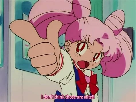 Rini Chibiusa Sailor Chibi Moon Sailor Moon Art Sailor Moom