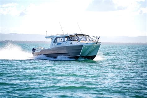 Sailfish Catamarans Platinum Sports Series 3200 - 3400 - 3700 - 4000 ...