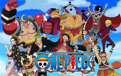 One Piece Theories That Will Make Your Mind Blowing Anime Everything