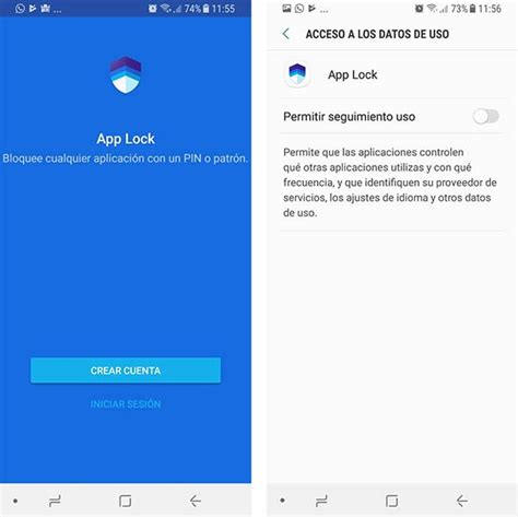 C Mo Proteger Tus Aplicaciones Con La Huella Dactilar En Android