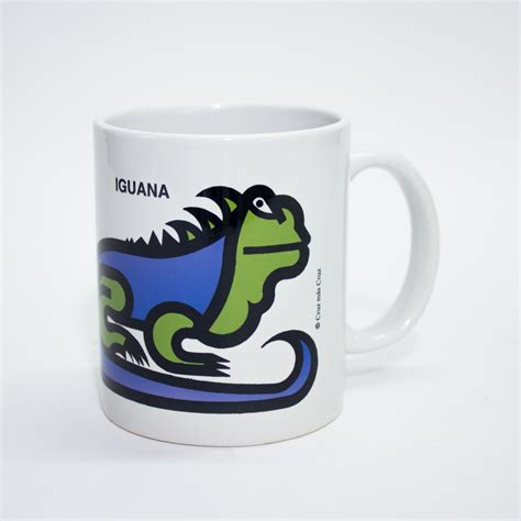 ABC Animal Mugs – Counter-Print