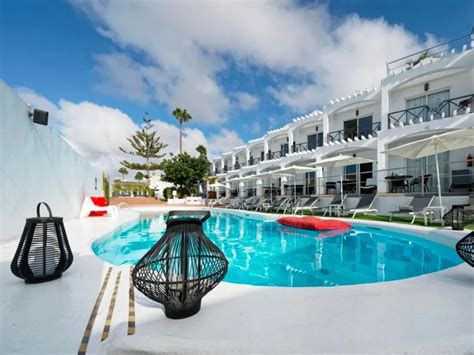 10x Gay Hotel Gran Canaria Homovriendelijke Resort Tips