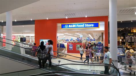 ALDI Lidcombe 92 Parramatta Rd Lidcombe NSW 2141 Australia