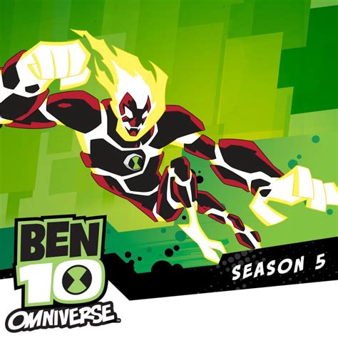 Ben 10 Omniverse Mystery Incorporeal Lyrics Musixmatch