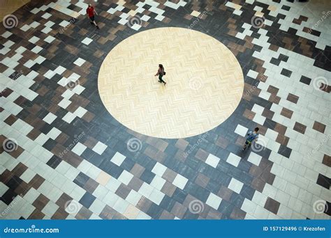 Major Shopping Center In Minsk Editorial Photo Image Of Collection