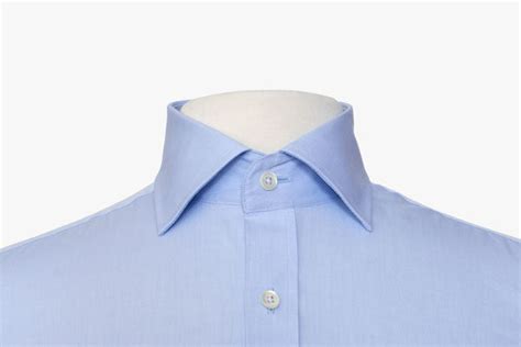 Best Spread Collar Dress Shirts Atelier Yuwaciaojp