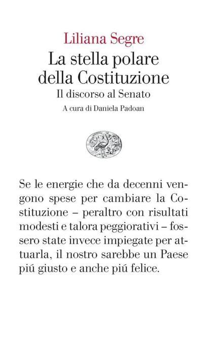 La Costituzione Compie 75 Anni I Libri Per Conoscerla News It