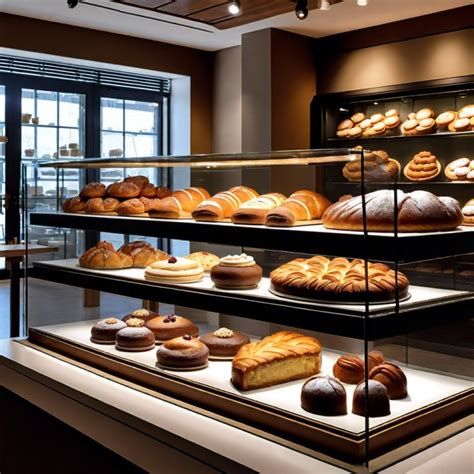 15 Bakery Display Ideas: Simple and Effective Ways to Lure Customers