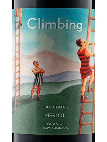 Cumulus Climbing Cool Climate Merlot Vivino Us