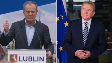 Donald Tusk Do Janusza Wojciechowskiego Ch Opie Podaj Si Do Dymisji