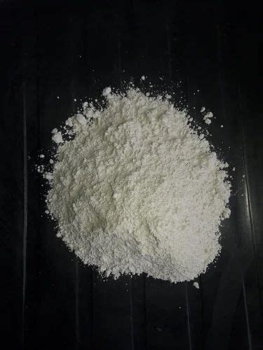 Powdered Ggbs Slag Powder Packaging Size Kg Packaging Type