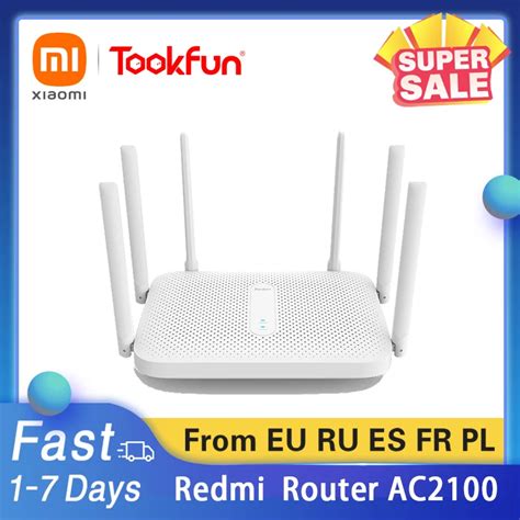 Redmi Ac2100 Iptv — Xiaomi-note.ru