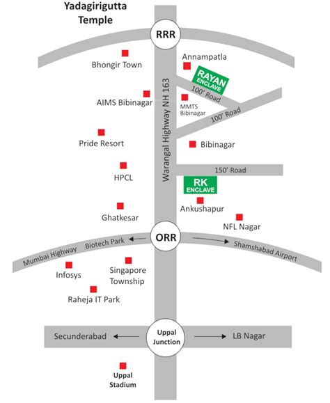 Aduri Rk Enclave In Ghatkesar Hyderabad Price Location Map Floor