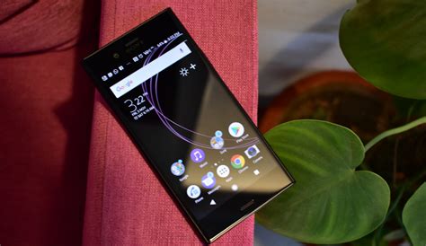 sony xperia xz review
