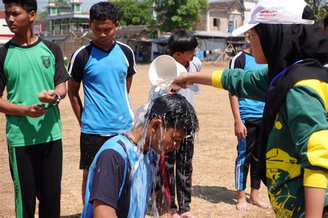 KEGIATAN PTA 2023 SMA NEGERI 1 NOGOSARI