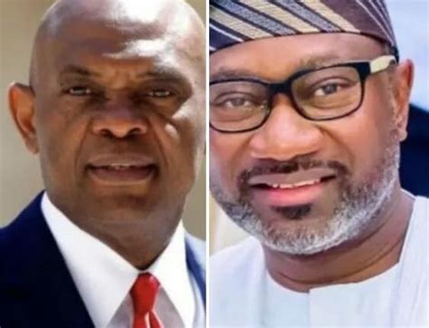 How Tony Elumelu Backstabbed Me Otedola SolaceBase