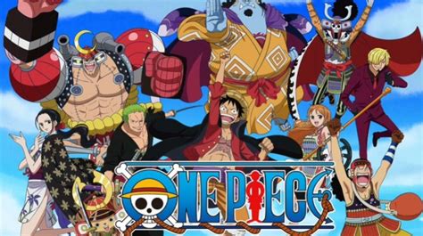 One Piece 1089 Kapan Rilis Simak Bocoran Spoiler Dan Link Bacanya