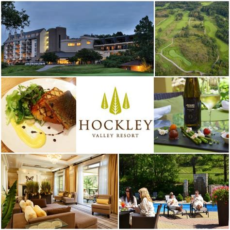 Hockley Valley Resort and Spa - Ontario