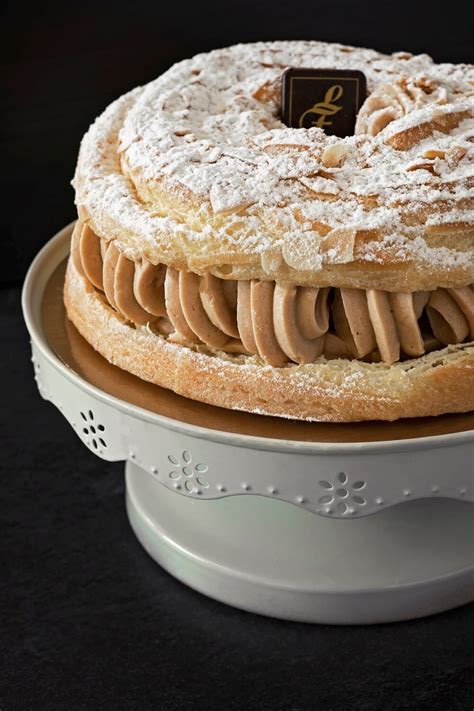 Paris Brest Pers Les Moulins La Fayette