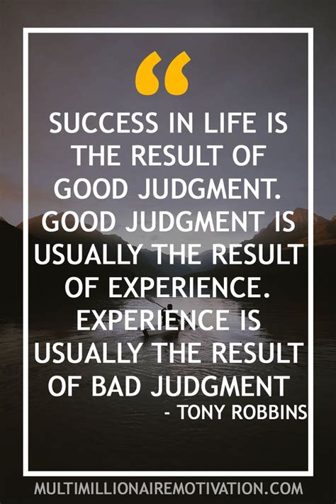 31 Tony Robbins Quotes For Success. tony robbins quotes business. tony ...