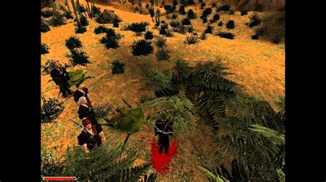 Let S Play Gothic 2 DNDR 100 Der Canyon YouTube