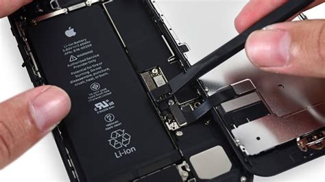 IPhone Battery Replacement When And How To Replace Your IPhone Battery