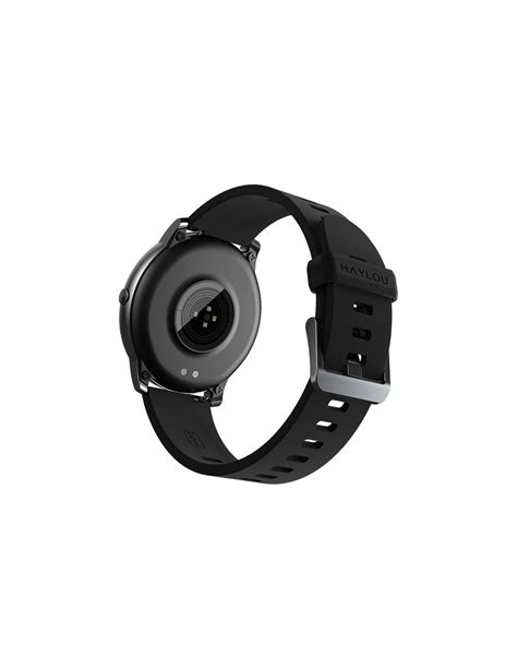 Xiaomi Haylou Ls05 Solar Smartwatch