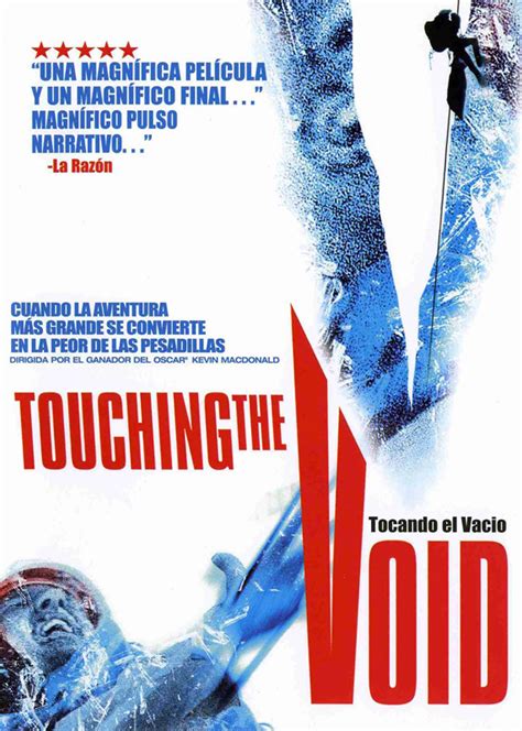 Touching The Void 2003 Mntnfilm Vídeo A La Carta