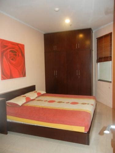 Apartemen Dijual Di Casablanca Jakarta Selatan Casablanca Mansion