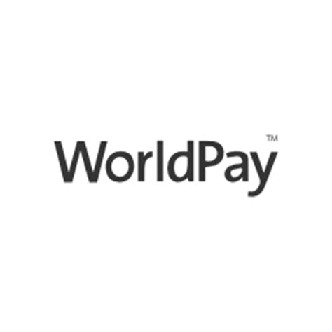 Worldpay logo